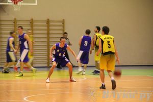 В Великих Луках проходят игры Чемпионата АСБ (фото)