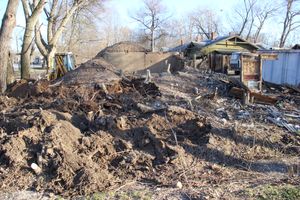 В Великих Луках появится новое офисное здание (ФОТО)