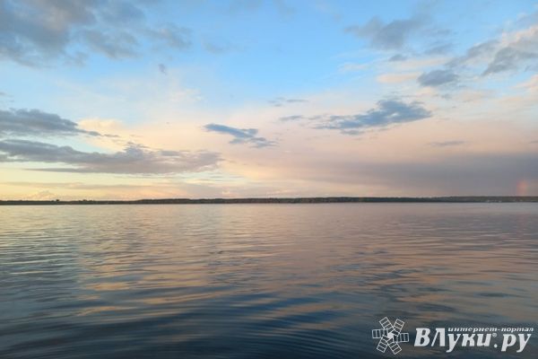 В реке Кунья в Великолукском районе обнаружено тело погибшего мужчины