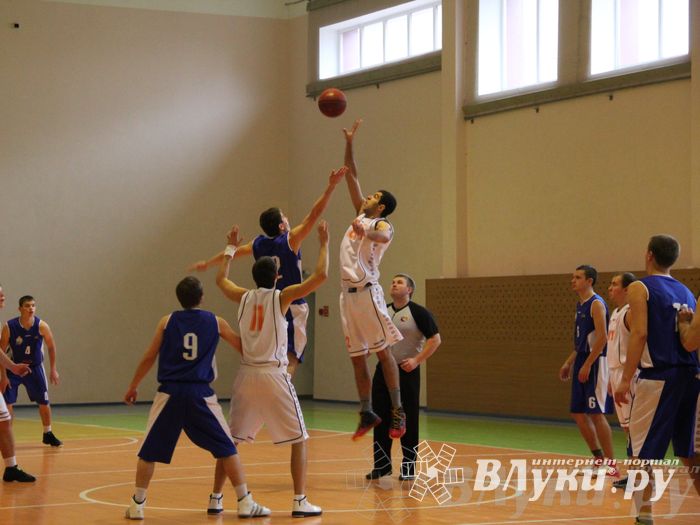 Завершился первый тур СЗФО Чемпионата АСБ в Великих Луках (фото)