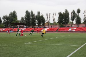 Великолукский ​«Экспресс» — победитель Кубка Псковской области (ФОТО)