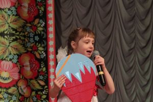 «Великолукская Веснянка»: детские сады 