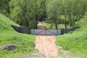 Подрядчик: Крепость в Великих Луках будет, как при Петре Первом... (ФОТО)