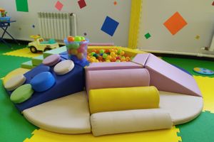 Великолукскую малышню позвали в джунгли (ФОТО) (0+)