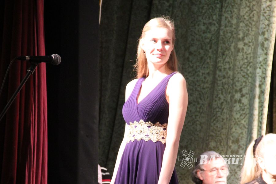 Награждение победителей конкурса на присуждение премии имени М.П. Мусоргского «За высокие творческие достижения» (фото)