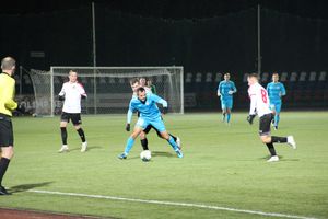 ФК «Луки-Энергия» одержал победу в домашнем матче с командой «Смоленск» (ФОТО)