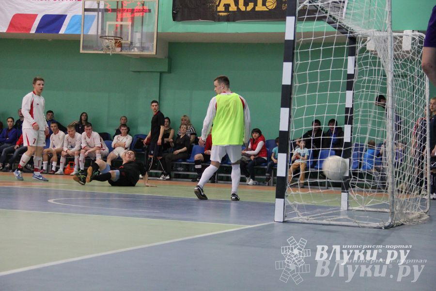 Матч за 3 место