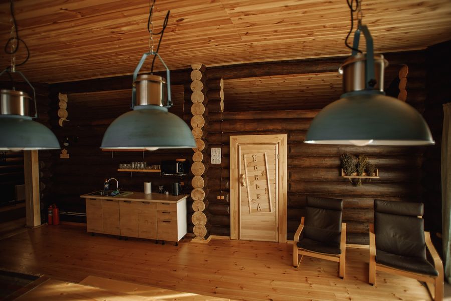 В Чистый четверг великолучан приглашают в «Русановские бани» (ФОТО)