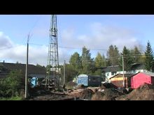 Импульс-ТВ: Котельная в переслегино