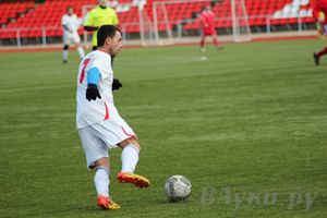 Футбольные выходные