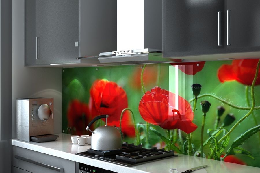 Такое холодное тёплое стекло (ФОТО)