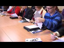 ДТВ-Рапид: Изберком