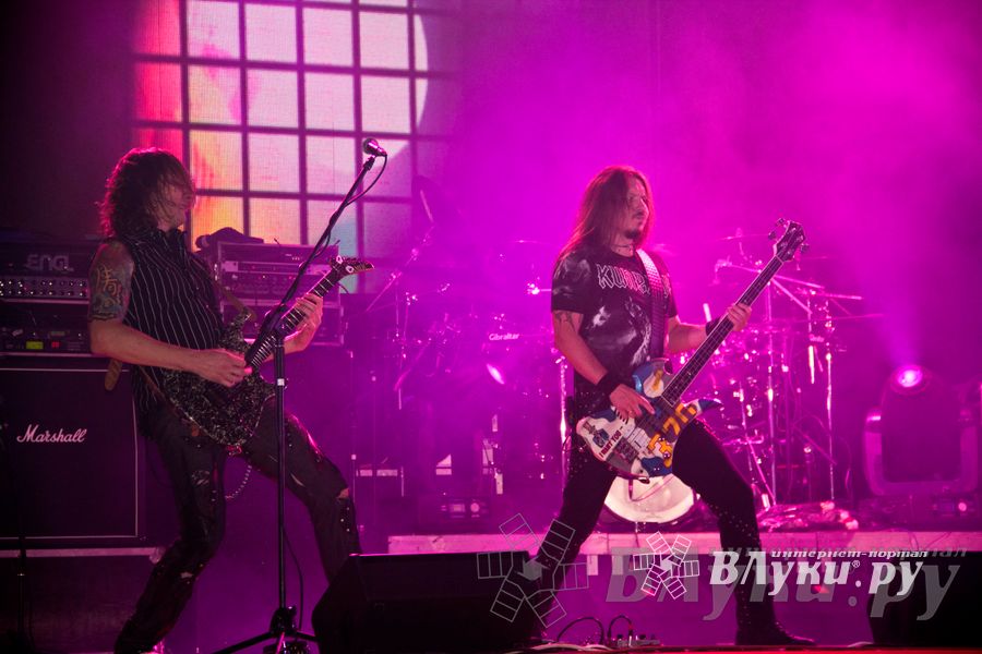 Концерт «КИПЕЛОВа»