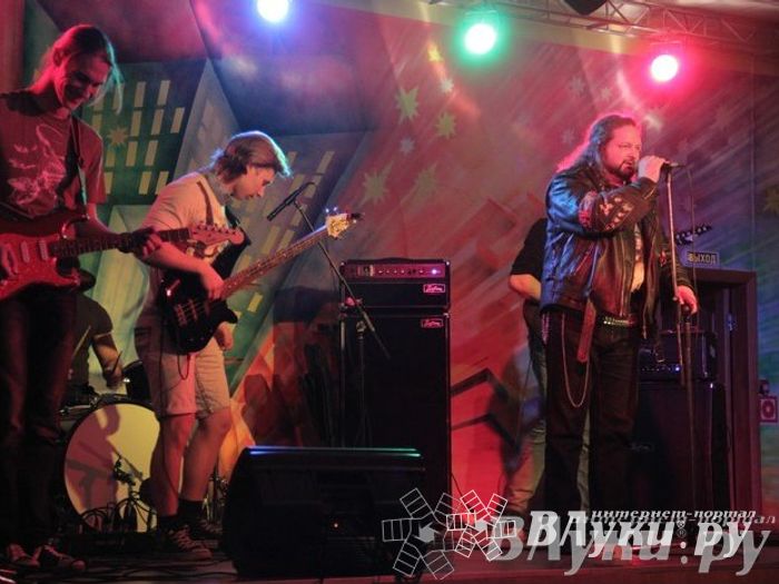 Гранж-фестиваль «Жизнь без Нирваны»