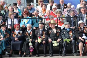 Парад Победы