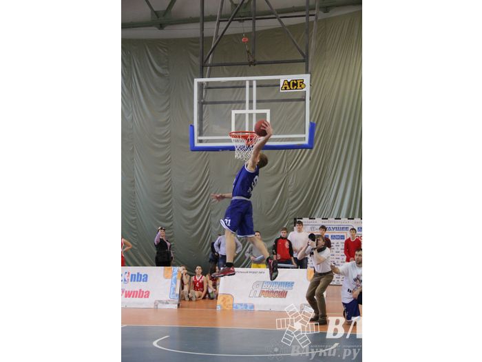 Чемпионат ШБЛ «КЭС-БАСКЕТ» сезона 2013-2014 гг. Псковской области