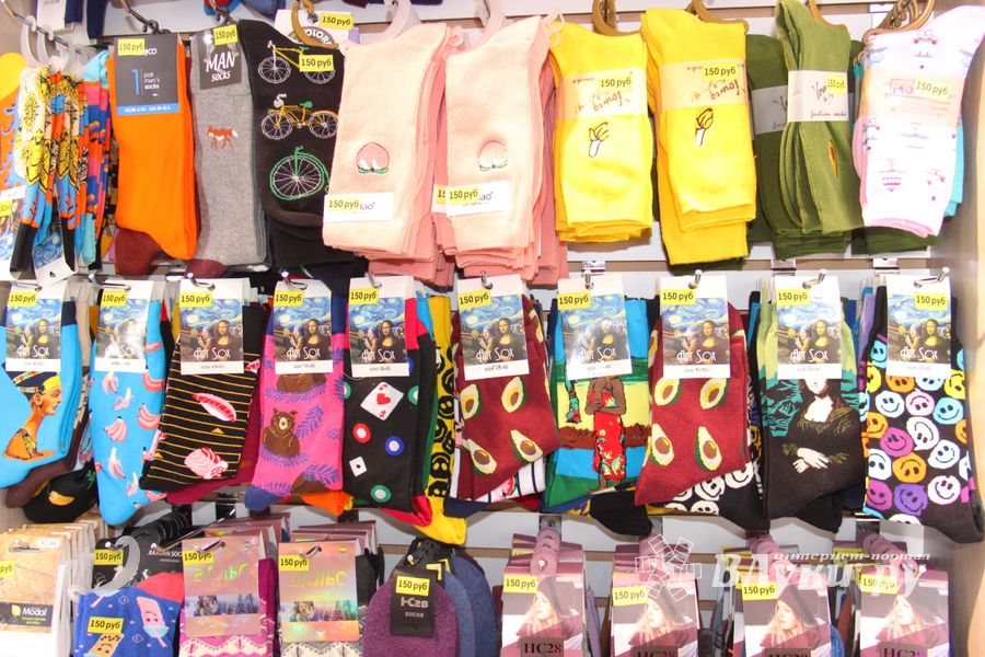 В Великих Луках открылся первый антикризисный магазин «FixZone» (ФОТО)