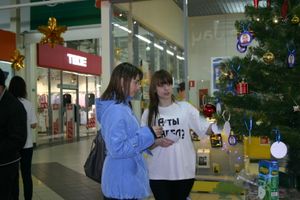 Ангелом быть трудно, но можно попробовать