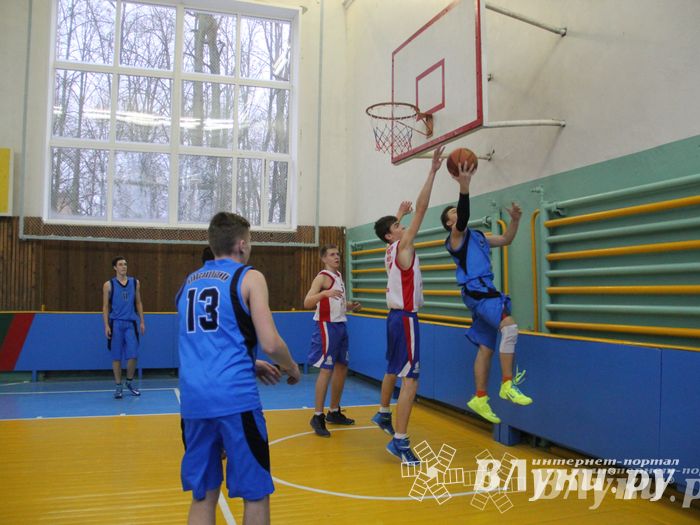 Великолучанки заняли первое место в дивизиональной игре «КЭС-Баскет» (фото)