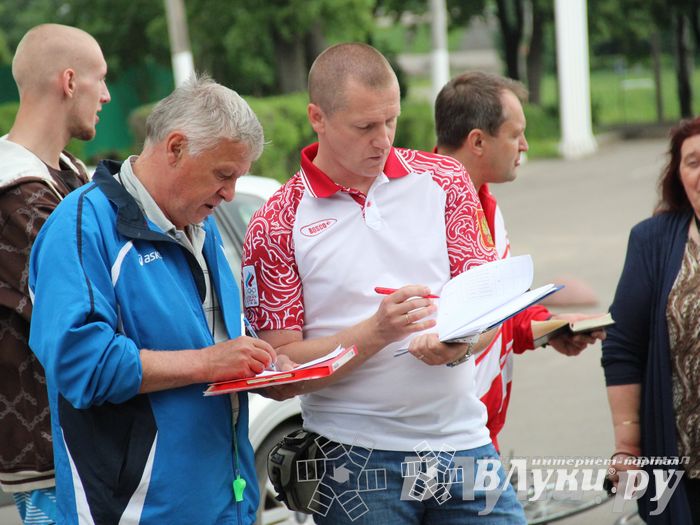 Гонка-критериум по велосипедному спорту