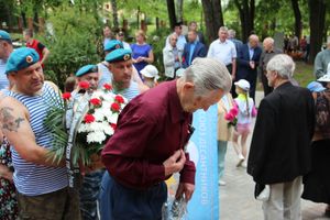 В Великих Луках проходит День памяти и скорби (ФОТО)
