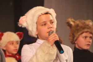 В ГДК им. Ленина состоялся «День открытых дверей» (ФОТО)