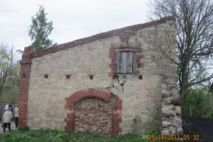 Возрожденная обитель