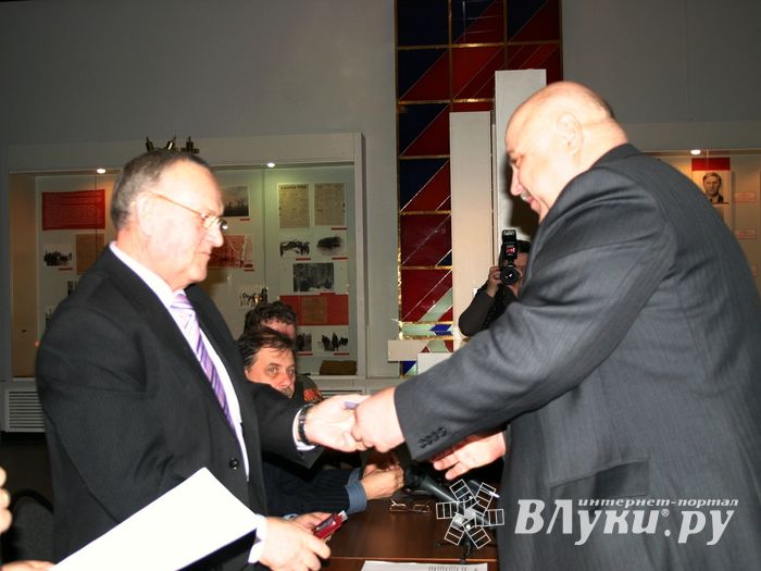 ДОСААФ России – 85 лет