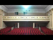 Импульс-ТВ: Капитальный ремонт драмтеатра