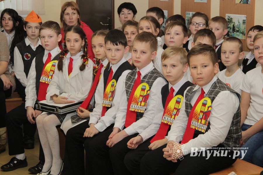 Городской этап конкурса «Я и пожарная безопасность» в ЦТТ