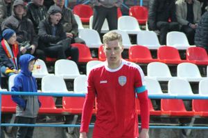 «Луки-Энергия» сыграла вничью с командой «Псков-747» (ФОТО)