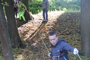 «Кубок первокурсника 2014» 