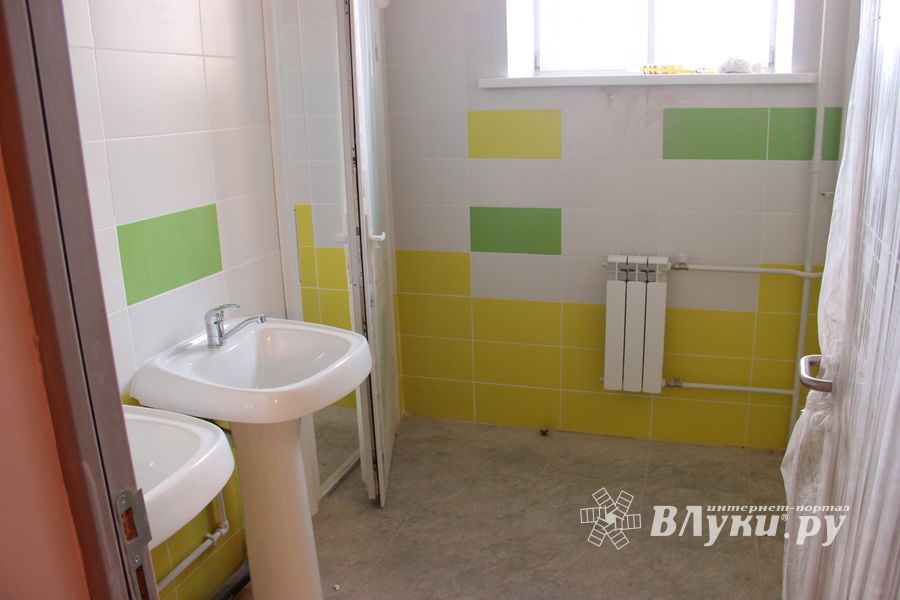 655 заявлений поданы в новый лицей на ул. Заслонова (ФОТО)