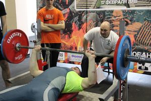 Великолучане завоевали награды на открытом мастерском турнире WPU «Ступинская высота» (ФОТО)