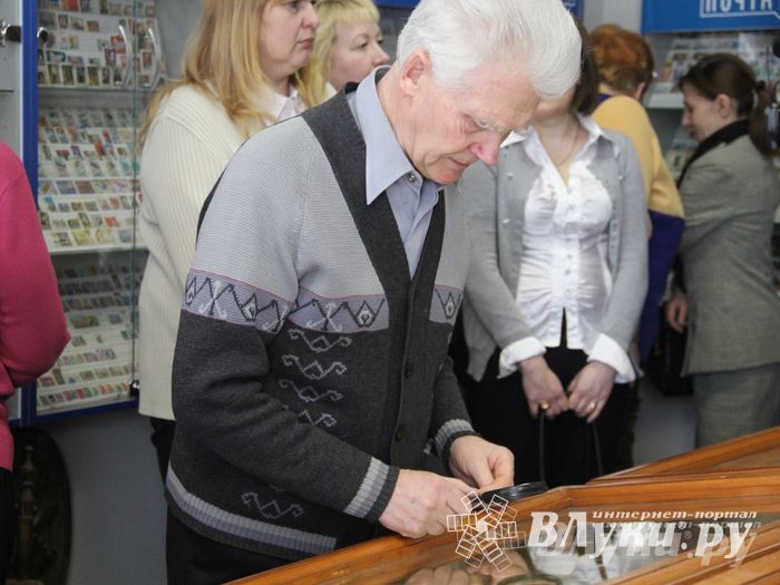 Великая Отечественная война в почтовых марках (фото)