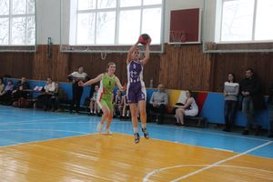 В Великих Луках прошёл дивизиональный этап лиги «КЭС-БАСКЕТ» (ФОТО)