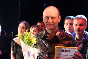 В Великих Луках состоялся финал музыкального медиа проекта «Новые Голоса на Новом Радио» (ФОТО)