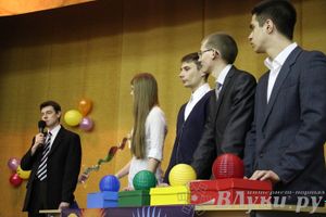 Интеллектуальное шоу "Ворошиловский стрелок"