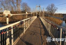 Информация для маломобильных великолучан