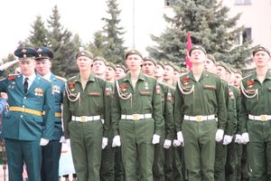 В Великих Луках отмечают День Победы (ФОТО)