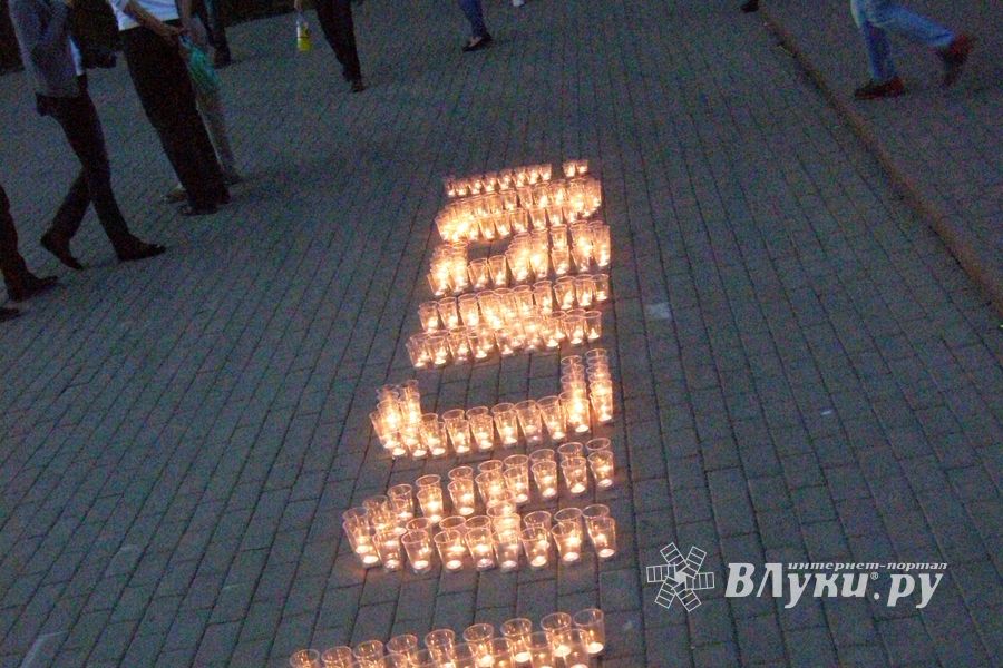 9 мая. Парад ( II часть), шествие, салют