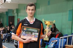 В Великих Луках завершился Международный турнир по баскетболу (ФОТО)