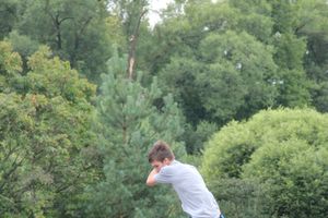 День физкультурника