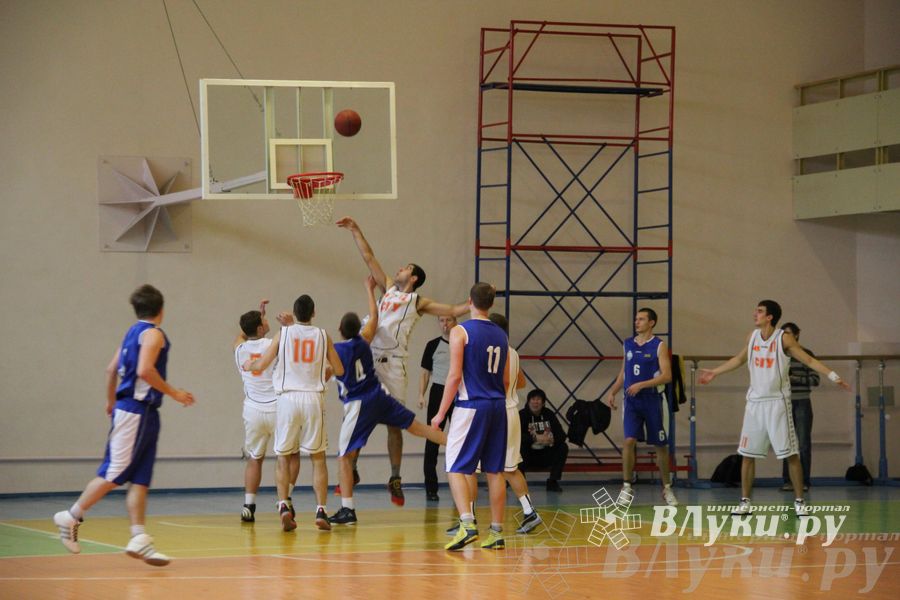 Завершился первый тур СЗФО Чемпионата АСБ в Великих Луках (фото)