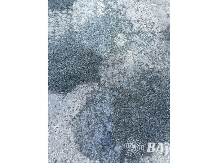 Ремонт дорог в Псковской области — «заплевать» и нарисовать (ФОТО)