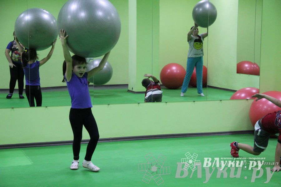 Акция «Здоровое поколение»