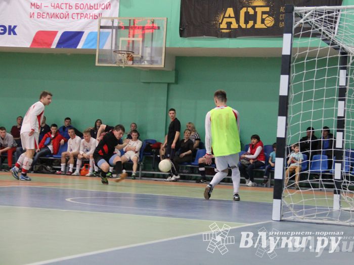 Матч за 3 место