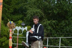 Великолучане приняли участие в праздничной программе «Славянского базара» (фото)