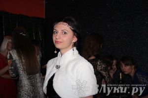 Студенческая весна