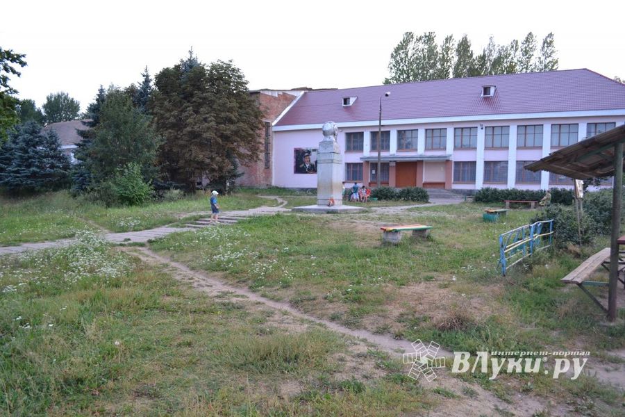 В деревне Переслегино Великолукского района нет дорог и тротуаров, жалуются местные жители (ФОТО)